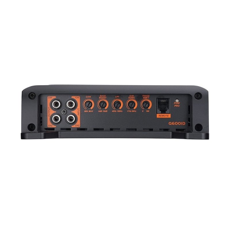 CADENCE E-Q6001D Q Series Amplifier MonoBlock Q6001D