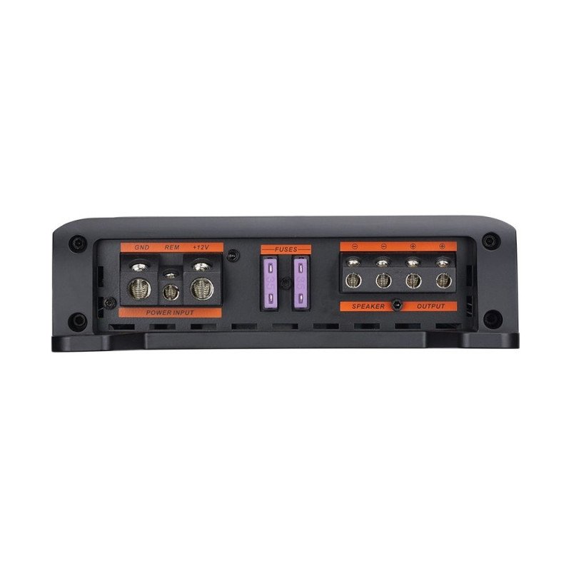 CADENCE E-Q6001D Q Series Amplifier MonoBlock Q6001D