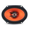 CADENCE H-Q682 Q682 2way 6x8" Speaker System