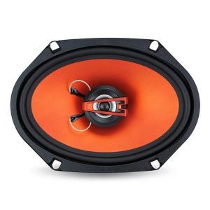 CADENCE H-Q682 Q682 2way 6x8" Speaker System CADENCE H-Q682 Q682 2way 6x8" Speaker System