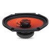 CADENCE H-Q682 Q682 2way 6x8" Speaker System