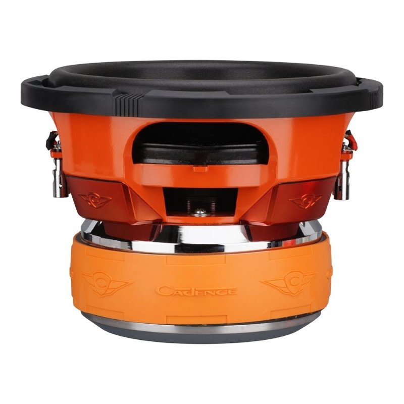 CADENCE W-S4W12D1 Competition Subwoofer 4" VC S4W12D1