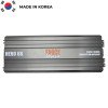 SHOCKWAVE E-HERO2.1500 Class D 2Channel HERO2.1500 (2x1500Wrms) Made in Korea