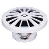 CADENCE H-SQS.A80W SQS.A80W Λευκά Marine Ηχεία 8" Δύο δρόμων (ζευγάρι) CADENCE H-SQS.A80W SQS.A80W Λευκά Marine Ηχεία 8" Δύο δρόμων (ζευγάρι)