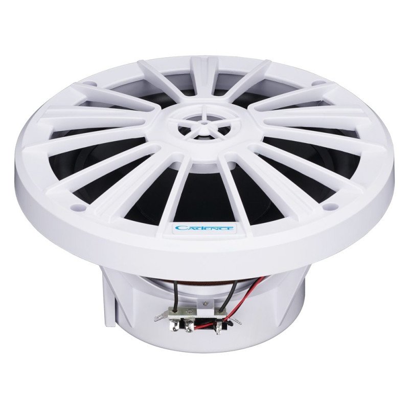 CADENCE H-SQS.A80W SQS.A80W Λευκά Marine Ηχεία 8" Δύο δρόμων (ζευγάρι) CADENCE H-SQS.A80W SQS.A80W Λευκά Marine Ηχεία 8" Δύο δρόμων (ζευγάρι)