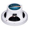 CADENCE H-SQS.A80W SQS.A80W Λευκά Marine Ηχεία 8" Δύο δρόμων (ζευγάρι) CADENCE H-SQS.A80W SQS.A80W Λευκά Marine Ηχεία 8" Δύο δρόμων (ζευγάρι)