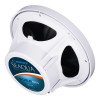 CADENCE H-SQS.A80W SQS.A80W Λευκά Marine Ηχεία 8" Δύο δρόμων (ζευγάρι) CADENCE H-SQS.A80W SQS.A80W Λευκά Marine Ηχεία 8" Δύο δρόμων (ζευγάρι)