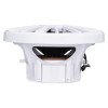 CADENCE H-SQS.A80W SQS.A80W Λευκά Marine Ηχεία 8" Δύο δρόμων (ζευγάρι) CADENCE H-SQS.A80W SQS.A80W Λευκά Marine Ηχεία 8" Δύο δρόμων (ζευγάρι)
