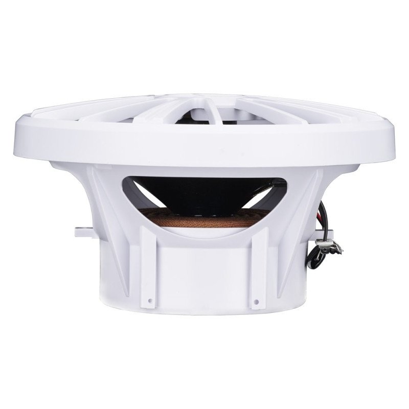 CADENCE H-SQS.A80W SQS.A80W Λευκά Marine Ηχεία 8" Δύο δρόμων (ζευγάρι) CADENCE H-SQS.A80W SQS.A80W Λευκά Marine Ηχεία 8" Δύο δρόμων (ζευγάρι)
