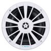 CADENCE H-SQS.A80W SQS.A80W Λευκά Marine Ηχεία 8" Δύο δρόμων (ζευγάρι) CADENCE H-SQS.A80W SQS.A80W Λευκά Marine Ηχεία 8" Δύο δρόμων (ζευγάρι)