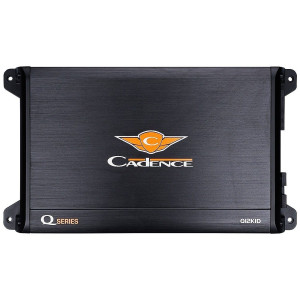 CADENCE E-Q12K1D Q Series Amplifier MonoBlock Q12K1D