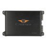 CADENCE E-Q1602 Q Series Amplifier 2Channel Q1602