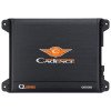 CADENCE E-Q6001D Q Series Amplifier MonoBlock Q6001D