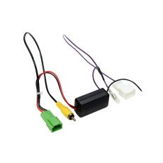 ACV D-771292-1031 Αντάπτορας Suzuki Για Διατήρηση Εργοστασιακής Κάμερας