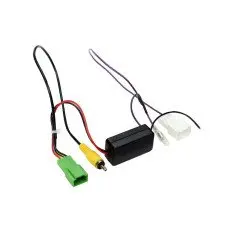 ACV D-771292-1031 Αντάπτορας Suzuki Για Διατήρηση Εργοστασιακής Κάμερας