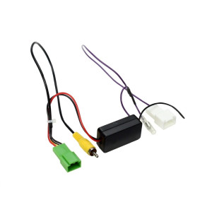 ACV D-771292-1031 Αντάπτορας Suzuki Για Διατήρηση Εργοστασιακής Κάμερας