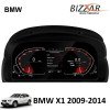 BIZZAR U-DIC-BME84 BMW X1 E84 2009-2014 Digital LCD Instrument Cluster 12.3" με HD οθόνη 1920*720