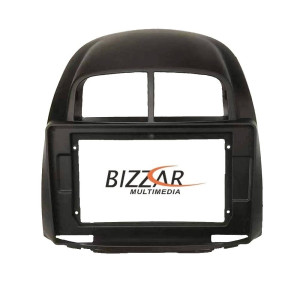 BIZZAR F-CT-DH0527 Πρόσοψη & Καλωδίωση Για Daihatsu Sirion/Subaru Justy Για Tablet 9"