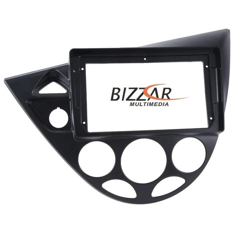 BIZZAR F-CT-FD1331 Πρόσοψη & Καλωδίωση Για Ford Focus 1999-2004 Για Tablet 9"
