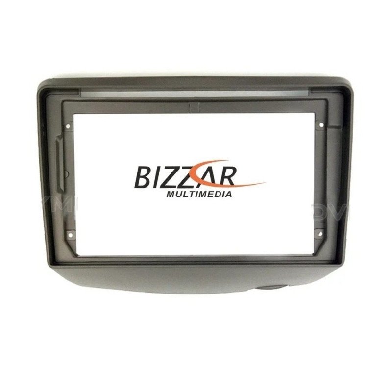 PIONEER U-SPH-TY1047 SPH-PF97BT Series Toyota Yaris 1999 - 2006 Multimedia Station 9" (Tablet Style) Με Carplay & Android Auto