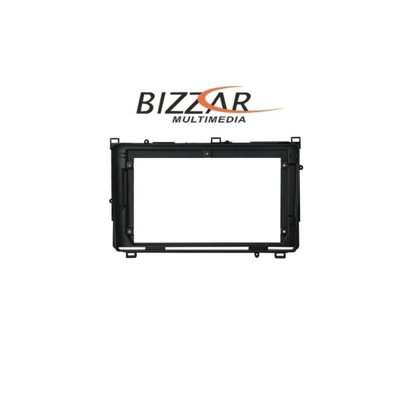 PIONEER U-SPH-TY1106 SPH-PF97BT Series Toyota Corolla/Auris 2017-2019 Multimedia Station 9" (Tablet Style) Με Carplay & Android Auto