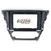 PIONEER U-SPH-TY1319 SPH-PF97BT Series Toyota Avensis 2015-2018 Multimedia Station 9" (Tablet Style) Με Carplay & Android Auto