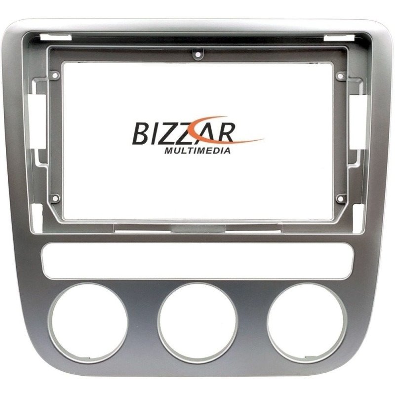 PIONEER U-SPH-VW0084 SPH-PF97BT Series VW Scirocco / Eos Multimedia Station 9" (Tablet Style) Με Carplay & Android Auto