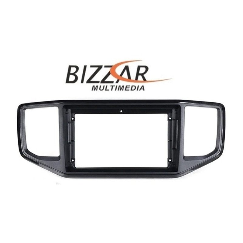 PIONEER U-SPH-VW1136 SPH-PF97BT Series VW Amarok 2017-2022 Multimedia Station 9" (Tablet Style) Με Carplay & Android Auto
