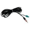 BIZZAR D-BMW-EX1T04 BMW/Land Rover Προέκταση Καλωδίωσης με κεραία 6m