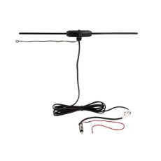 ACV D-151000-04 Εσωτερική κεραία AM/FM Pro με ενισχυτή