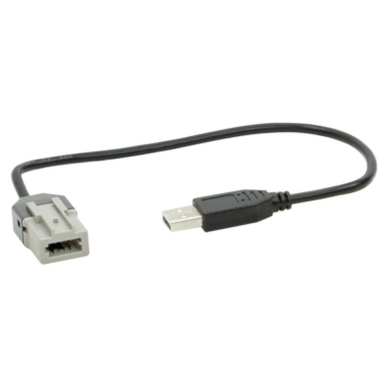 ACV D-44-1041-001 Citroen/Peugeot/Toyota USB Adapter