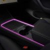 BIZZAR L-AL-TSY Ατμοσφαιρικός Φωτισμός Tesla Model Y Ambient Light Kit