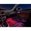 BIZZAR L-AL-AUA4 Ατμοσφαιρικός Φωτισμός AUDI A4 B8-B8,5 Ambient Light Kit