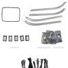 BIZZAR L-AL-LRSP Ατμοσφαιρικός Φωτισμός Land Rover Range Rover Sport Ambient Light Kit