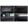 BIZZAR L-AL-PCMC Ατμοσφαιρικός Φωτισμός Porsche Macan 2014-2017 Ambient Light OEM Kit 1:1