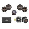 CADENCE D-COMBOPACK1 Combo Pack Midrange Kit