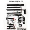 BIZZAR L-AL-PCCA Ατμοσφαιρικός Φωτισμός Porsche Cayenne Ambient Light Kit
