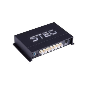 STEG E-GT-SDSP68 Ενισχυτής SDSP68 8 Channel DSP