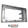 BIZZAR F-CT-AR1654 Πρόσοψη, Καλωδίωση & CANbus Box Για Alfa Romeo Mito 2008-2014 Για Tablet 9"
