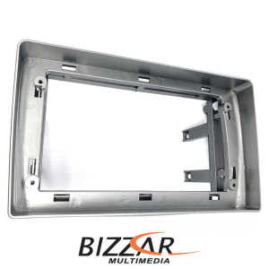 BIZZAR F-CT-AR1654 Πρόσοψη, Καλωδίωση & CANbus Box Για Alfa Romeo Mito 2008-2014 Για Tablet 9"