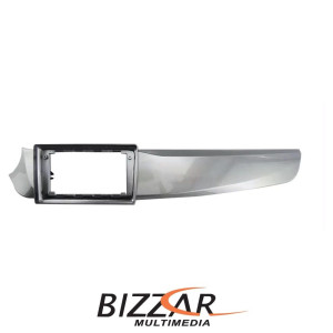 BIZZAR F-CT-AR1799 Πρόσοψη, Καλωδίωση & CANbus Box Για Alfa Romeo Giulietta 2010-2014 Για Tablet 9"