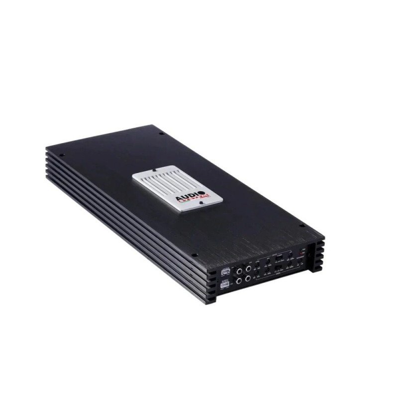 AUDIO SYSTEM ITALY E-AS4120 AS4120 4x125 @ 4Ohm