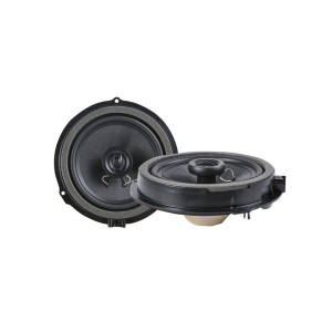 AWAVE H-GT-AWF650 AWF650 Ομοαξονικό Ηχείο Plug&Play Για Ford