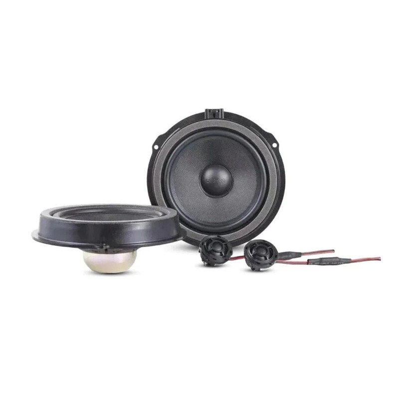AWAVE H-GT-AWF650C AWF650C Διαιρούμενο Ηχείο Plug&Play Για Ford