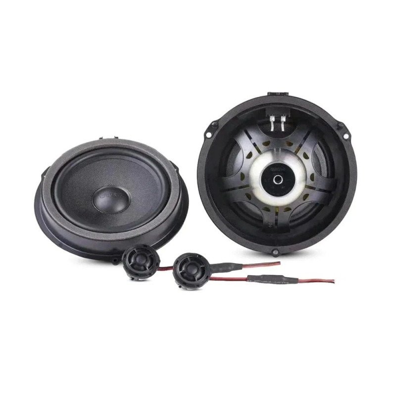 AWAVE H-GT-AWF650C AWF650C Διαιρούμενο Ηχείο Plug&Play Για Ford
