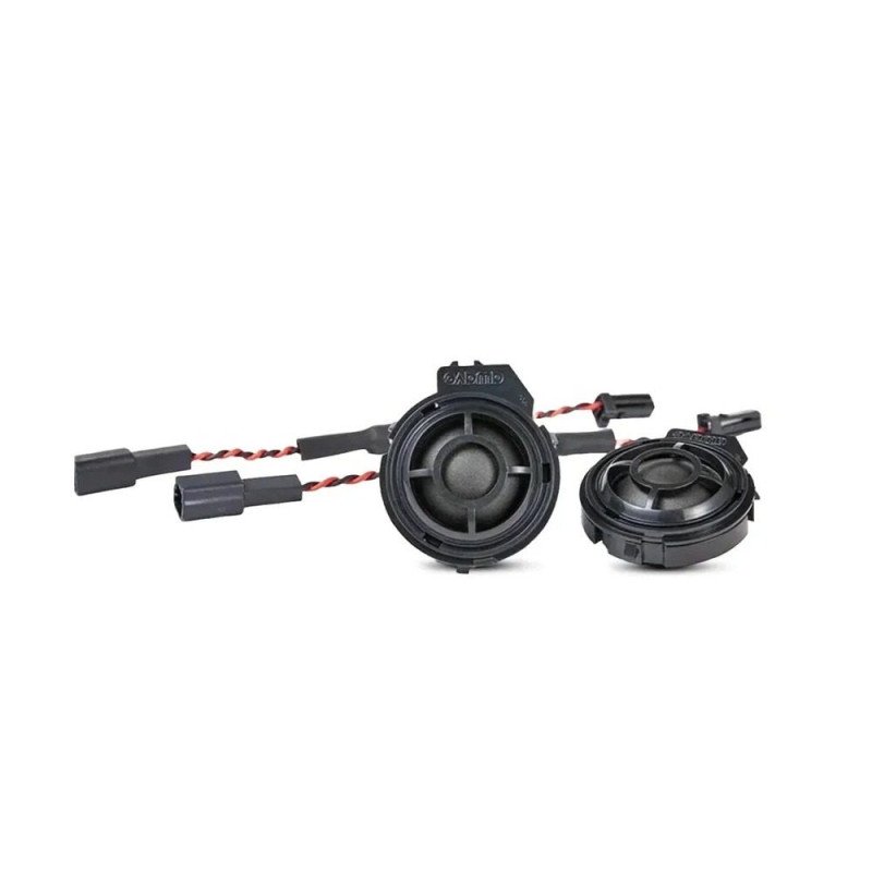 AWAVE H-GT-AWH650C AWH650C Διαιρούμενο Ηχείο Plug&Play Για Honda