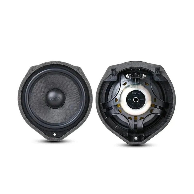 AWAVE H-GT-AWH650C AWH650C Διαιρούμενο Ηχείο Plug&Play Για Honda