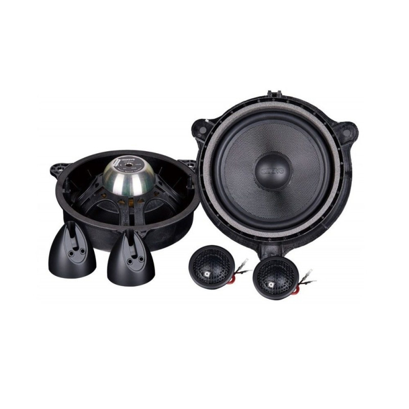 AWAVE H-GT-AWN650C AWN650C Διαιρούμενο Ηχείο Plug&Play Για Nissan