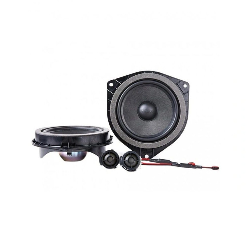 AWAVE H-GT-AWT650C AWT650C Διαιρούμενο Ηχείο Plug&Play Για Toyota