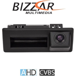 BIZZAR C-BC-AU8032 Audi A3 8V, A4 B9, VW MQB Κάμερα Χειρολαβής AHD720 και CVBS BIZZAR C-BC-AU8032 Audi A3 8V, A4 B9, VW MQB Κάμερα Χειρολαβής AHD720 και CVBS